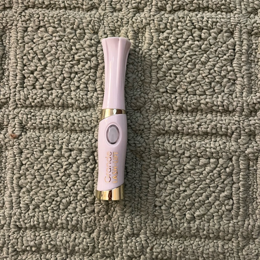 Grande Lash Lash Lift